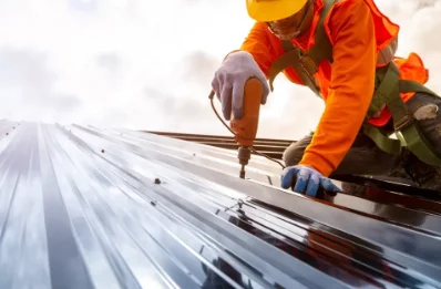 Travaux de zinguerie à Mondelange